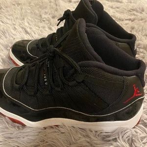Jordan 11 “bred”